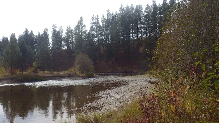 Monture Campground 4