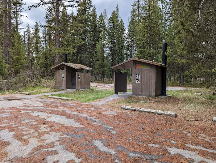 River Point Campground 1