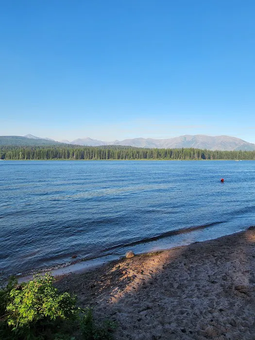 River Point Campground 0