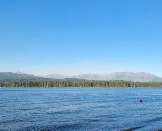River Point Campground
