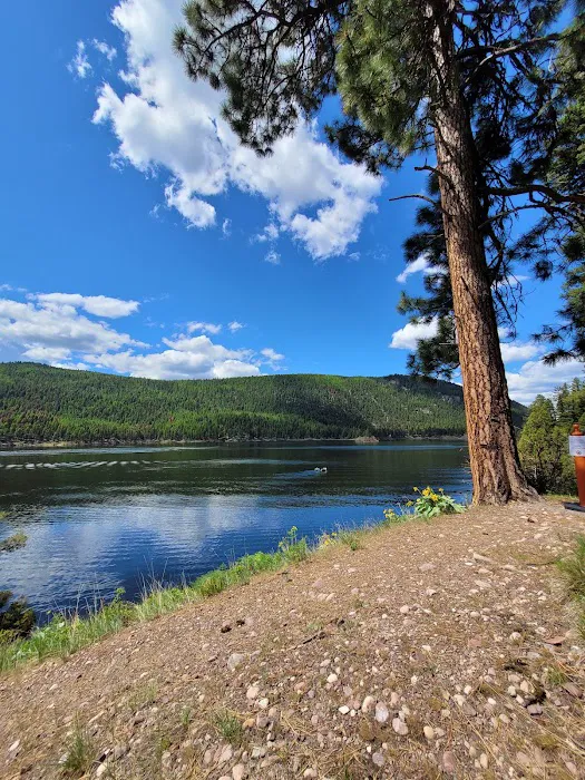 River Point Campground 4