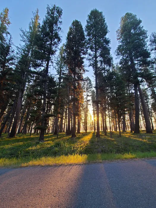 River Point Campground 2