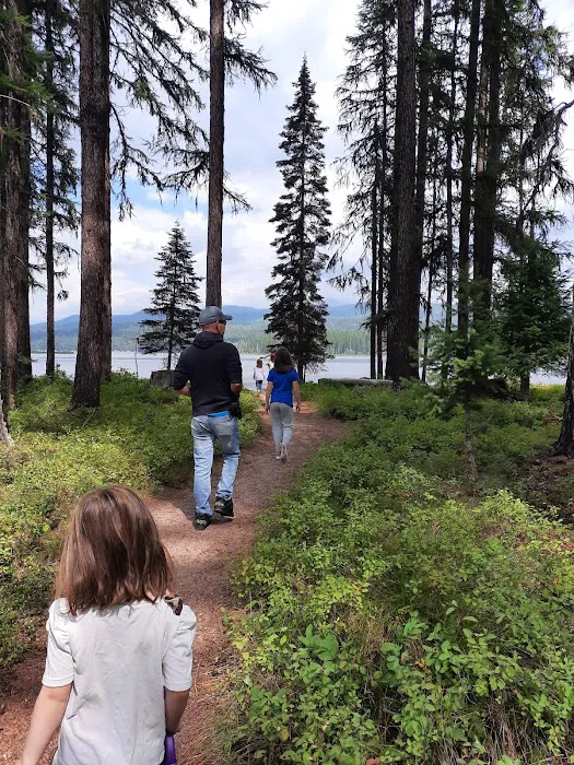River Point Campground 9