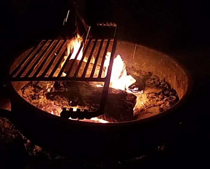 Seeley Lake Campground 1