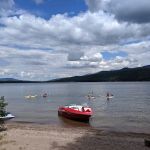 Seeley Lake Campground