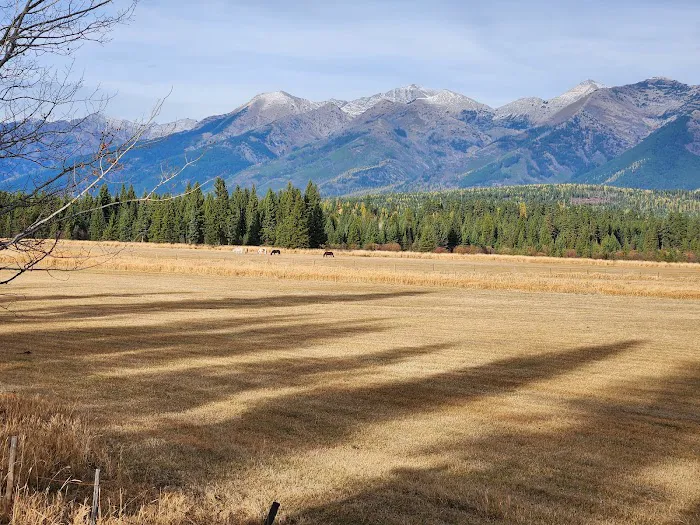 Seeley Lake Campground 3