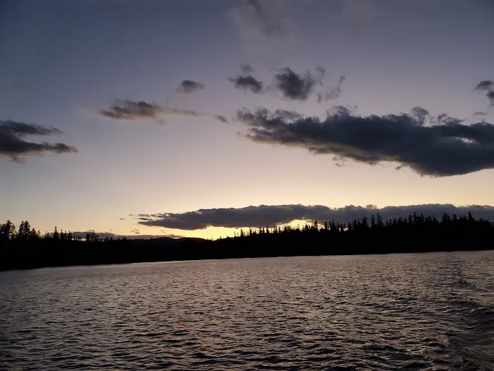Seeley Lake Campground 6