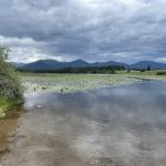 Upsata Lake Campground