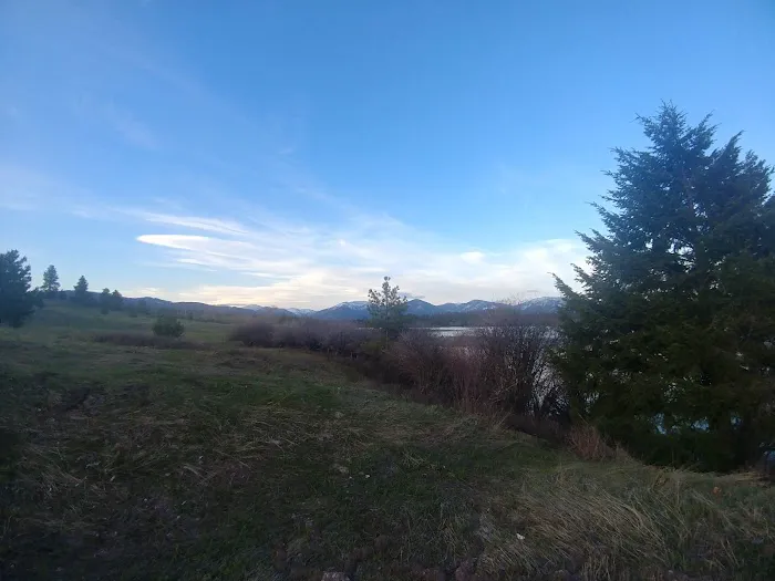 Upsata Lake Campground 5