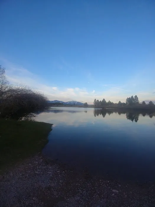 Upsata Lake Campground 7