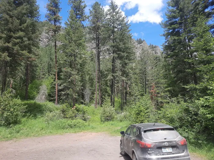 North Crow Creek Campground 0