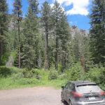 North Crow Creek Campground