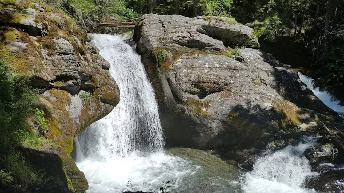 North Crow Creek Campground 2