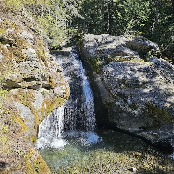 North Crow Creek Campground 4