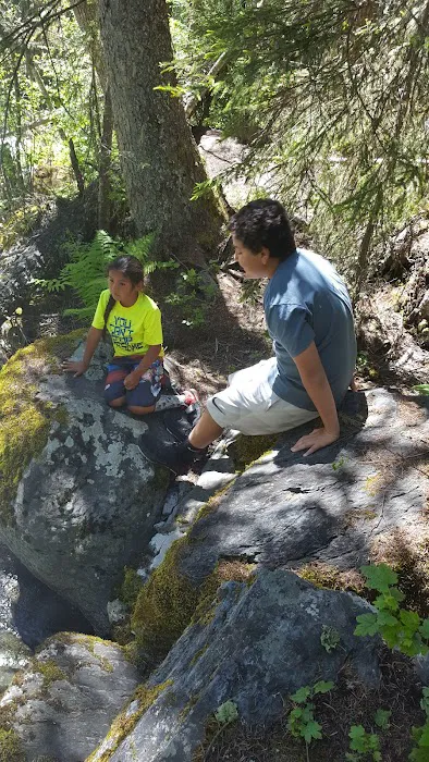 North Crow Creek Campground 9