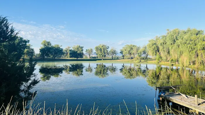 Willow Creek Campground 1