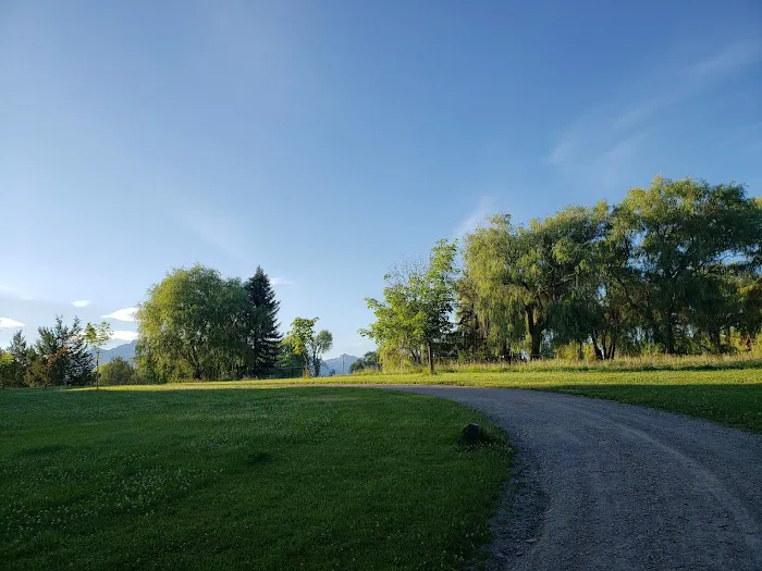 Willow Creek Campground 3