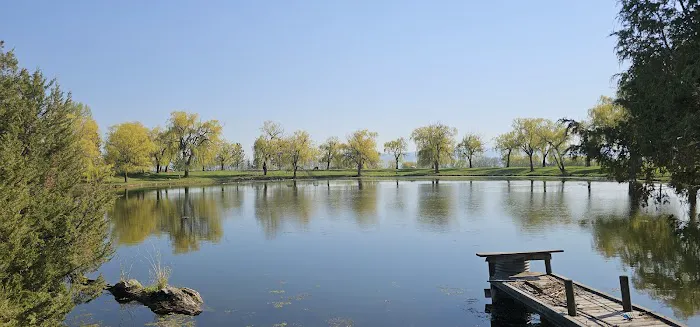 Willow Creek Campground 7