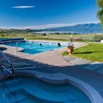 Polson / Flathead Lake KOA Holiday