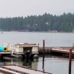 Finley Point Campground