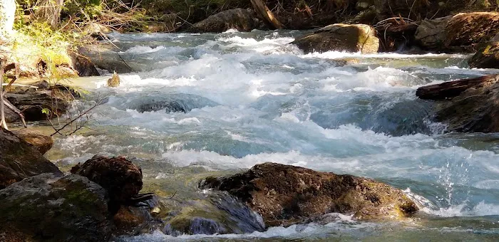 Mission Falls Campground 0