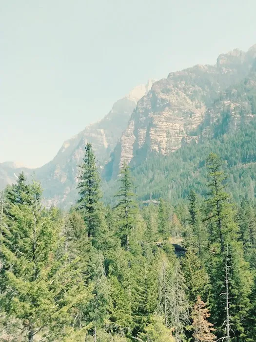 Mission Falls Campground 3