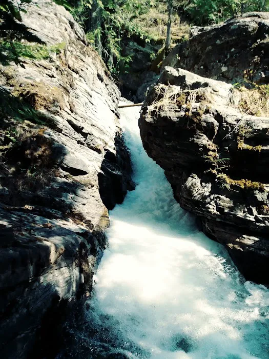 Mission Falls Campground 8