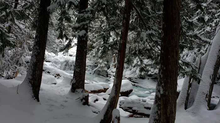 Mission Falls Campground 7
