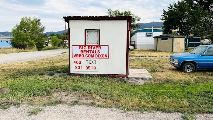 Big River Rentals 0