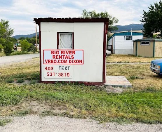 Big River Rentals