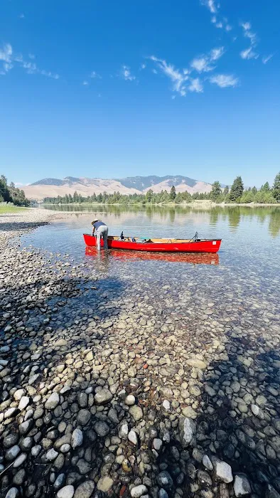 Big River Rentals 3