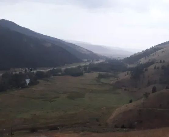 Ravalli Store and Days Rest Campground