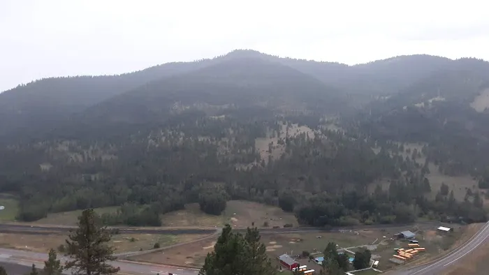 Ravalli Store and Days Rest Campground 3