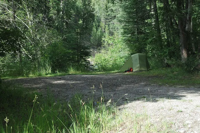 Cedar Creek Campground 0