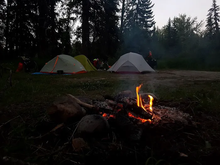 Cedar Creek Campground 3