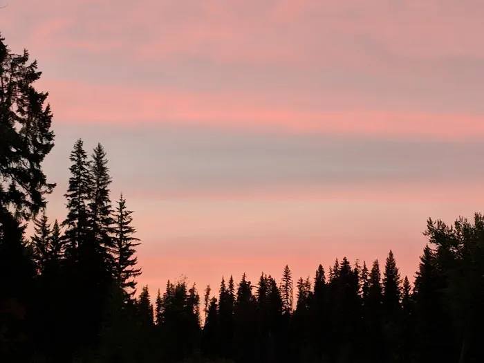 Cedar Creek Campground 4