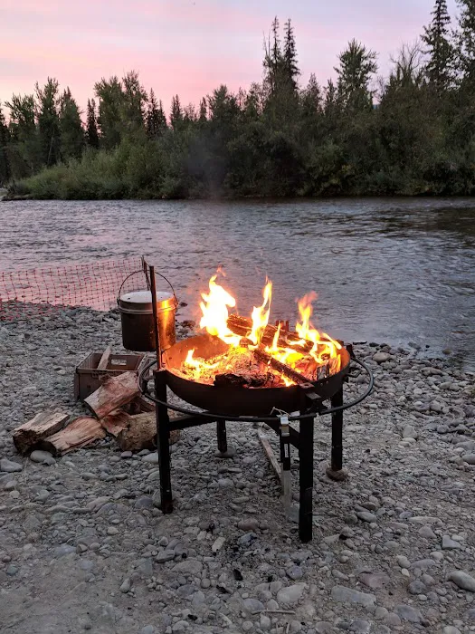 Cedar Creek Campground 9