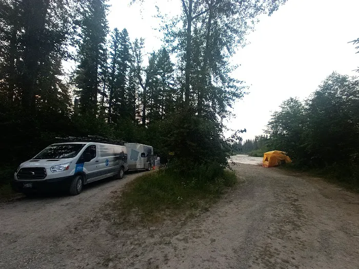 Cedar Creek Campground 8