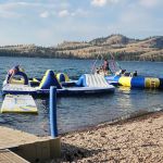 Camp Melita Island - Scouting America, Montana Council