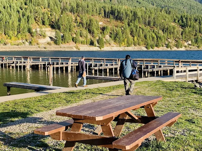 Blue Bay Campground 0