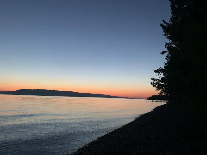 Blue Bay Campground 4