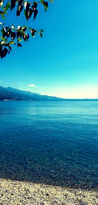 Blue Bay Campground 8