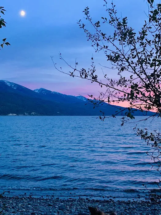 Blue Bay Campground 7