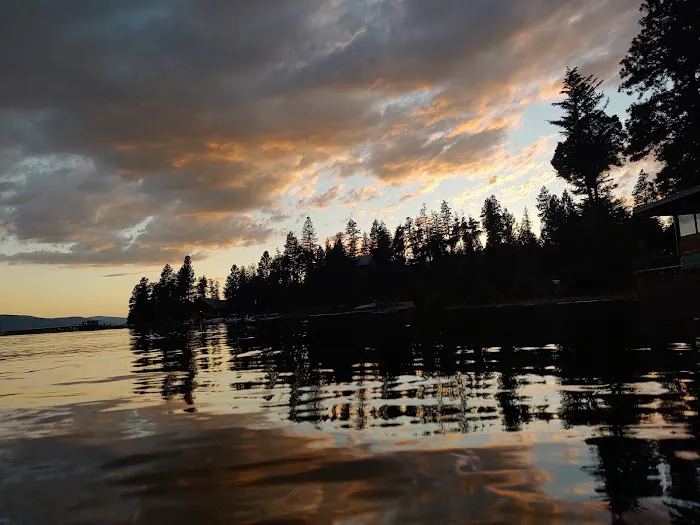 Blue Bay Campground 6