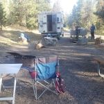 Big Arm Campground