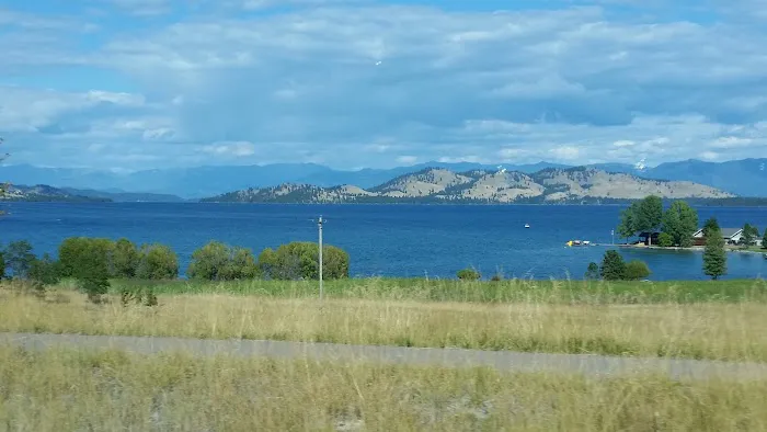Big Arm Campground 5