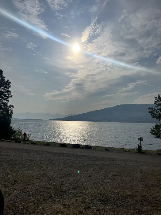 Big Arm Campground 9