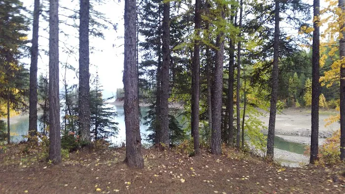 Lost Johnny Campground (recgovnpsdata) 4