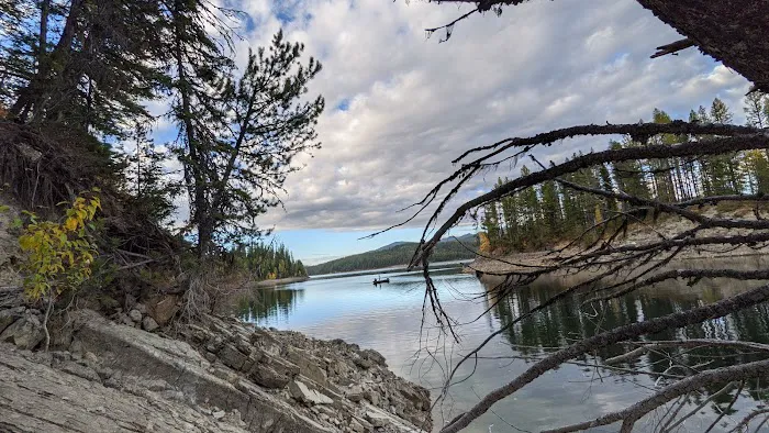 Lost Johnny Campground (recgovnpsdata) 9