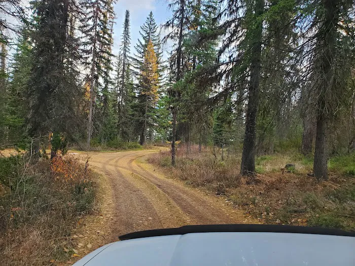 Lakeview Campground 1